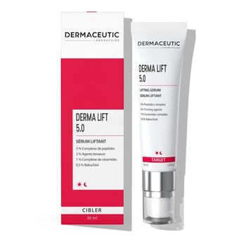 Dermaceutic - Derma lift 5.0 sérum liftant - 30ml