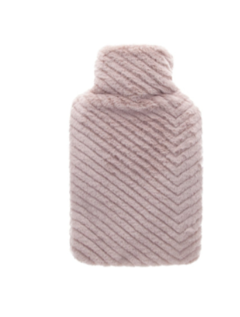 CASSANDRA BOUIL HOUSS CHEVRON GRIS