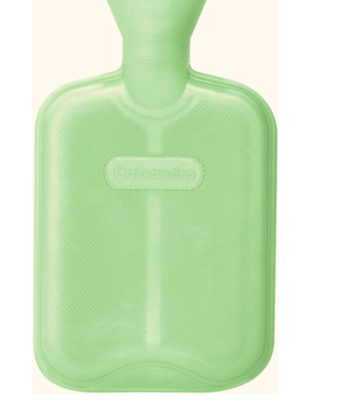 CASSANDRA BOUIL CLASSIQ VERT PAST