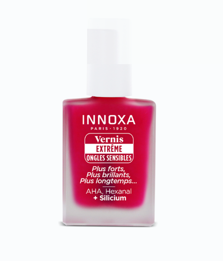 INNOXA VAO EXTREME FRAMBOISE