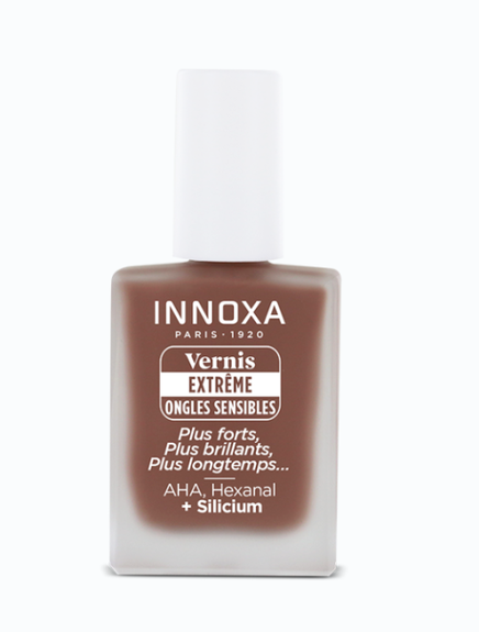 Innoxa Vernis Ongles Extreme 821 Cappuccino 14ml