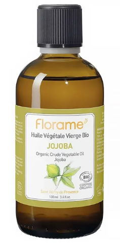 Florame Huile Végétale jojoba Bio - 100ml