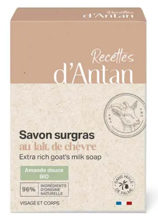 RECETTE DANT SAV SURG CHEV/AMAND