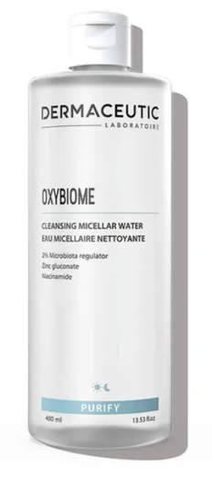 DERMACEUTIC OXYBIOME 400ML