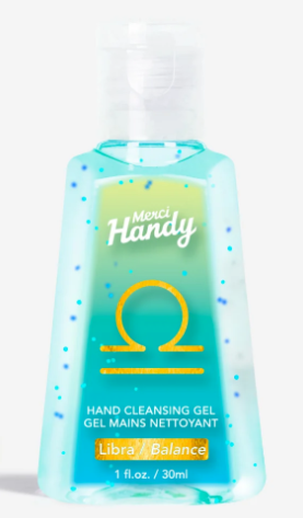MERCI HANDY GEL NETT MAIN BALANCE