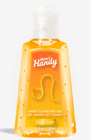 MERCI HANDY GEL NETT MAIN LION