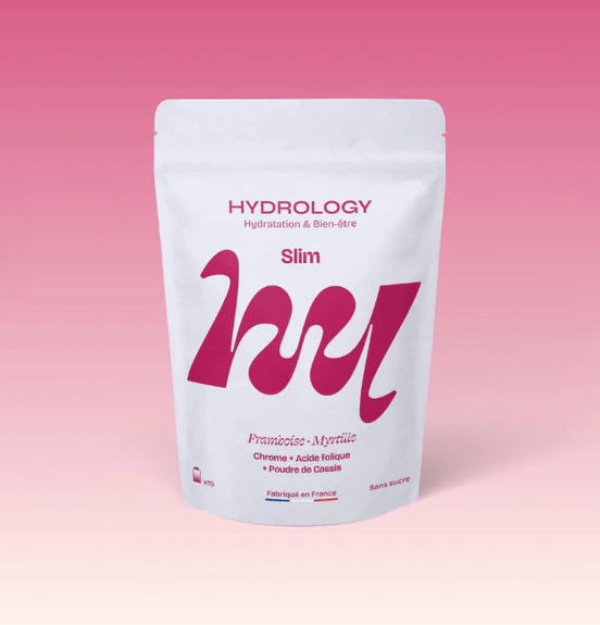HYDROLOGY SLIM FRAMB/MYRT PAST15
