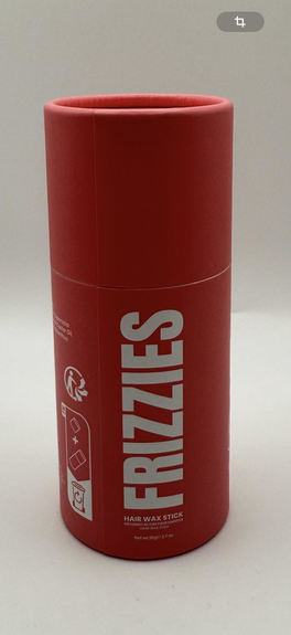 Frizzies Cire en stick Cheveux 50g