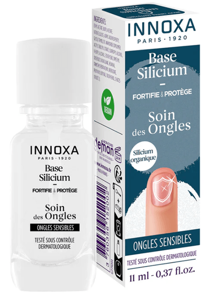 INNOXA VERNIS SILIC BASE COAT 11ML