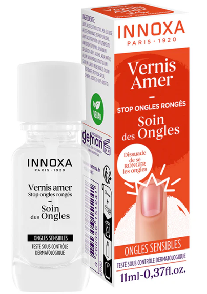 INNOXA VERNIS AMER ONGL 11ML