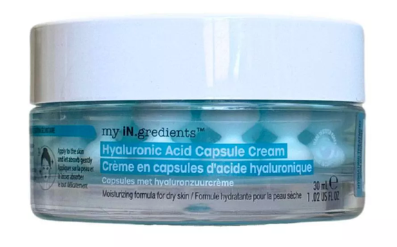 MY INGRED CR-CAPS VITAMINE C 30ML