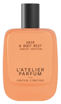 L'Atelier Parfum Exquise Tentation 50ml