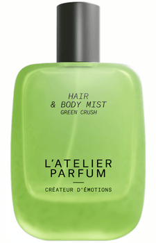 L'Atelier Parfum Green Crush 50ml