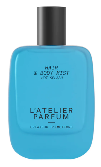 L'Atelier Parfum Hot Splash 50ml