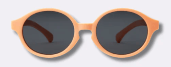 Mustela Lunette de soleil Enfant Corail 0-2ans