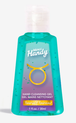 MERCI HANDY GEL NETT MAIN TAUREAU