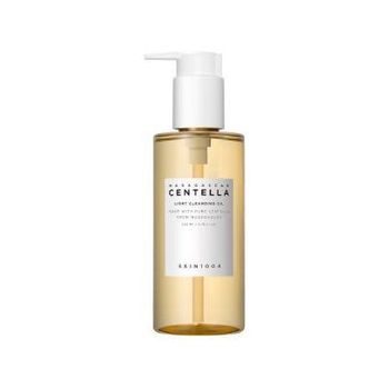 SKIN1004 Madagascar Centella Huile Démaquillante Légère - 200ml