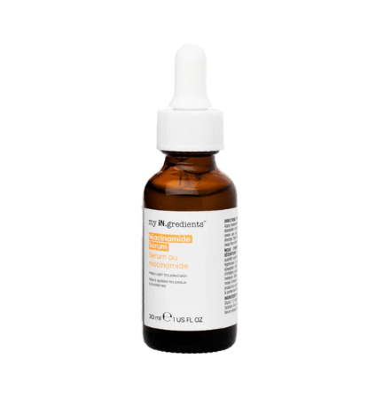 MY INGRED SER MUCINE ESCARGOT 30ML