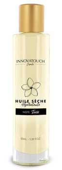 Innovatouch Huile sèche pailletée Note Tiaré 50ml