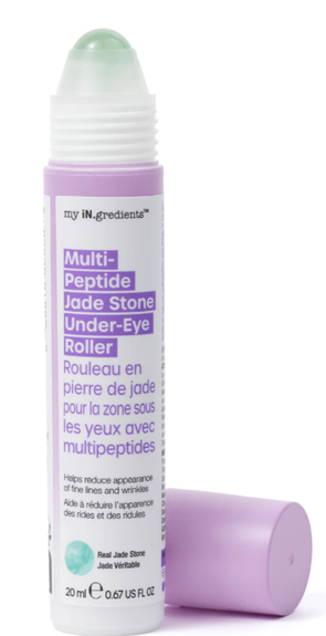MY INGRED ROLLER YEUX PEPTIDE 20ML