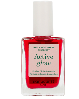 Manucurist Active Glow BLUEBERRY 15ml
