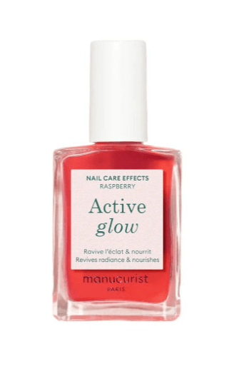 Manucurist Active Glow RASPBERRY 15ml