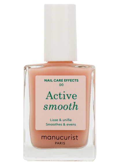 Manucurist Active Glow RASPBERRY 15ml