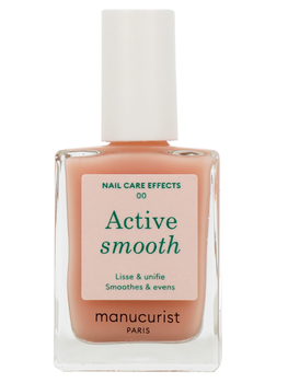 Manucurist Active Glow RASPBERRY 15ml