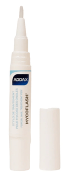 Addax Mycoflash® - Stylo de traitement mycoses des ongles 4ml