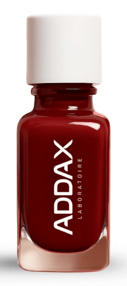 Addax Aircolor® - Vernis soin respirant Dahlia 11ml