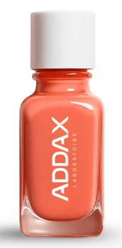 Addax Aircolor® - Vernis soin respirant Hibiscus 11ml