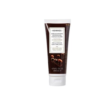 Korres Après-Shampoing Professionnel Cheveux Colorés 200 ml