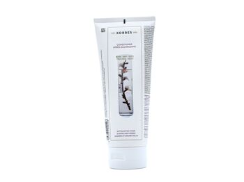 Korres Après-Shampoing Professionnel Cheveux Colorés 200 ml