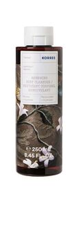 Korres Gel Douche Jasmin 250 ml