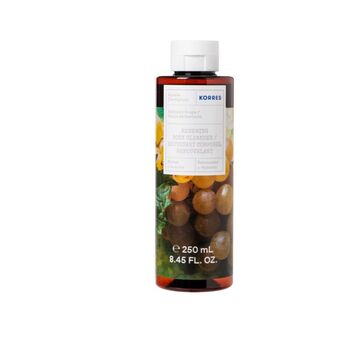 Korres Gel Douche Raisin de Santorin 250 ml