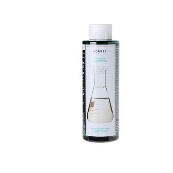 Korres Shampoing Anti-Chute Homme 250 ml