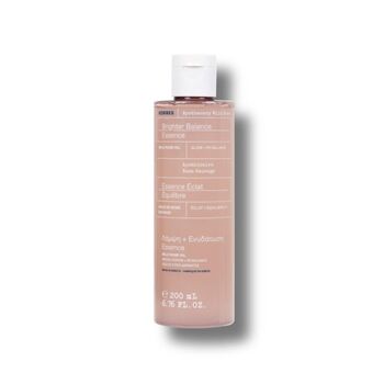 Korres Rose Sauvage d'Apothicaire Essence Éclat Équilibre 200 ml
