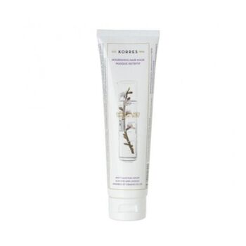 Korres Masque Cheveux Secs et Abîmés 125 ml