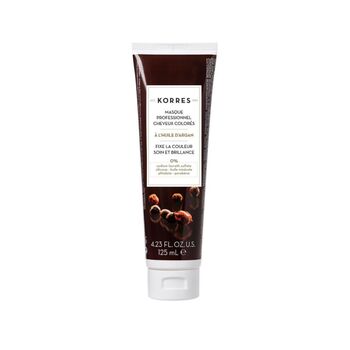 Korres Masque Professionnel Cheveux Colorés 125 ml