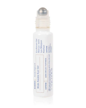 Korres Yaourt Grec Gel Contour des Yeux Éveil Regard 15 ml