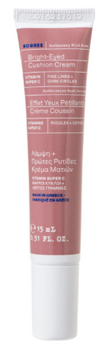 Korres Rose Sauvage d'Apothicaire Crème Yeux Coup d'Éclat 15 ml