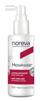 Noreva Hexaphane Lotion Anti-chute 60ml