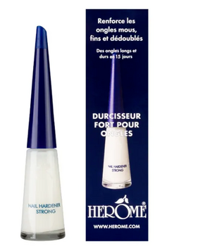 Herome Durcisseur Fort Pour Ongles 10ml