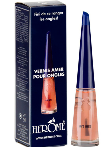 Herome VERNIS AMER Bye Bite 10 ML