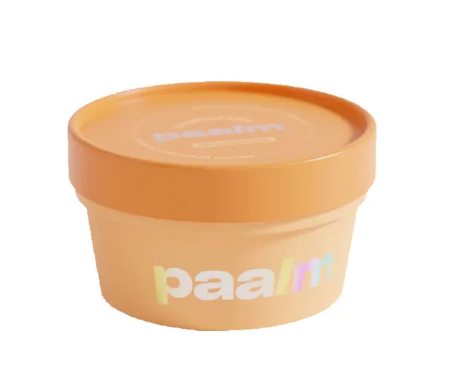 Paalm Cosmetics Desodorante TROPICAL KISS 50 ml