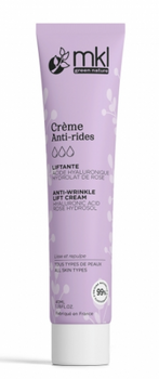MKL Crème Anti-rides Liftante 40ml