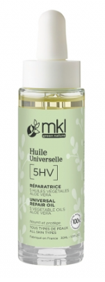 MKL Huile Universelle Réparatrice 50ml