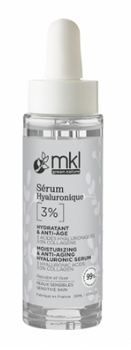 MKL Sérum Hyaluronique 50ml