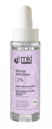 MKL Sérum Salicylique 50ml