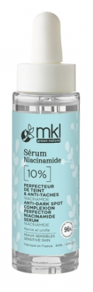 MKL Sérum Niacinamide 50ml